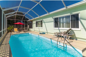 2822 Blossom Lake Dr, Holiday, FL 34691, Sold 12/16/21