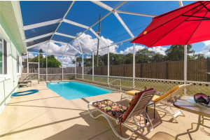 2822 Blossom Lake Dr, Holiday, FL 34691, Sold 12/16/21