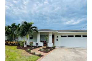 1101 37th Ave NE, St. Petersburg, FL 33704, Sold 12/27/21