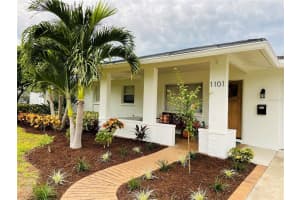 1101 37th Ave NE, St. Petersburg, FL 33704, Sold 12/27/21