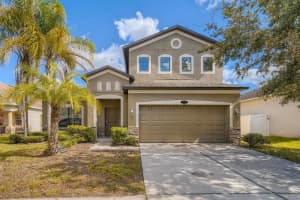 1313 Misty Valley Dr, Brandon, FL 33510, Sold 01/21/22