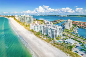 1600 Gulf Blvd, Clearwater, FL 33767, Sold 12/15/21