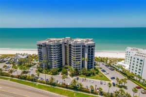 1600 Gulf Blvd, Clearwater, FL 33767, Sold 12/15/21