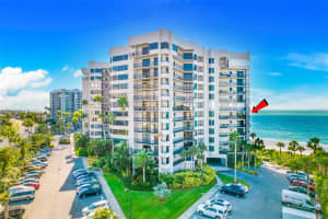 1600 Gulf Blvd, Clearwater, FL 33767, Sold 12/15/21