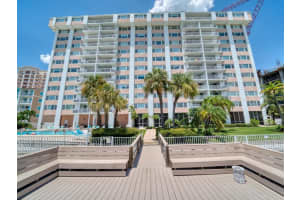 675 S Gulfview Blvd, Clearwater, FL 33767, Sold 03/14/22