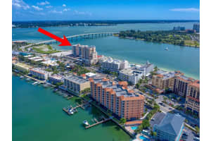 675 S Gulfview Blvd, Clearwater, FL 33767, Sold 03/14/22