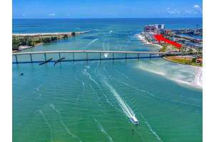 675 S Gulfview Blvd, Clearwater, FL 33767, Sold 03/14/22