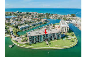 1 Key Capri, Treasure Island, FL 33706, Sold 11/23/21