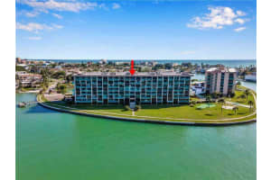 1 Key Capri, Treasure Island, FL 33706, Sold 11/23/21