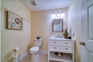 2589 W Brook Ln, Clearwater, FL 33761, Sold 01/14/22