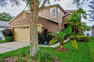 12661 Evington Point Dr, Riverview, FL 33579, Sold 12/06/21