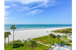 17980 Gulf Blvd, Redington Shores, FL 33708, Sold 12/20/21