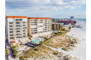 17720 Gulf Blvd, Redington Shores, FL 33708, Sold 12/10/21