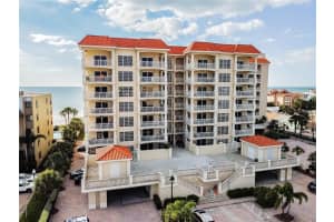 17720 Gulf Blvd, Redington Shores, FL 33708, Sold 12/10/21