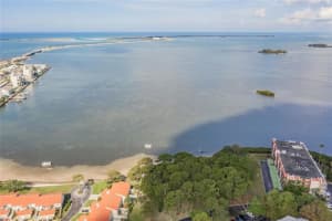 2700 Bayshore Blvd, Dunedin, FL 34698, Sold 12/15/21