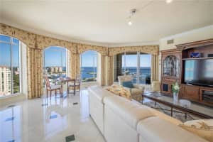 100 Beach Dr NE, St. Petersburg, FL 33701, Sold 03/31/22