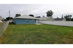 316 Bennett St, Auburndale, FL 33823, Sold 12/06/21
