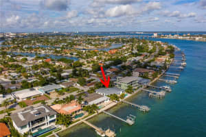 2361 E Vina Del Mar Blvd, St Pete Beach, FL 33706, Sold 12/17/21