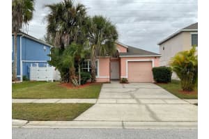 1448 Carey Glen Cir, Orlando, FL 32824, Sold 01/03/22