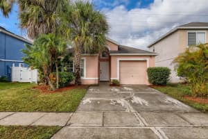 1448 Carey Glen Cir, Orlando, FL 32824, Sold 01/03/22