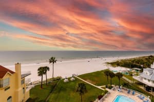 17980 Gulf Blvd, Redington Shores, FL 33708, Sold 01/07/22