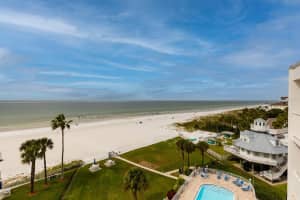 17980 Gulf Blvd, Redington Shores, FL 33708, Sold 01/07/22