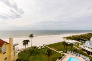 17980 Gulf Blvd, Redington Shores, FL 33708, Sold 01/07/22