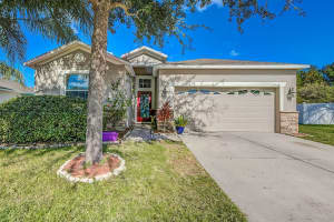 12518 JILLIAN CIR, HUDSON, FL 34669 Sold 09/12/22