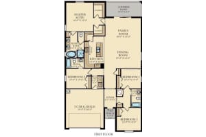 12518 JILLIAN CIR, HUDSON, FL 34669 Sold 09/12/22