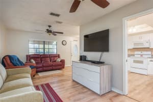 10400 Ravines Dr, New Port Richey, FL 34654, Sold 12/15/21