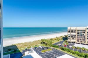 1460 Gulf Blvd, Clearwater, FL 33767, Sold 02/16/22
