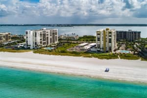 1460 Gulf Blvd, Clearwater, FL 33767, Sold 02/16/22