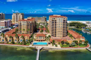 521 Mandalay Ave, Clearwater, FL 33767, Sold 03/18/22