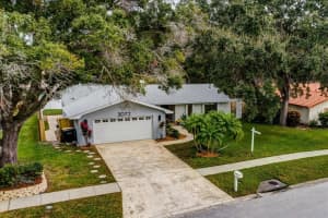 3072 Haverford Dr, Clearwater, FL 33761, Sold 12/15/21