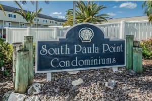 433 Paula Dr S, Dunedin, FL 34698, Sold 12/15/21