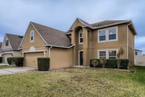 153 Cabrillo Dr, Groveland, FL 34736, Sold 01/21/22