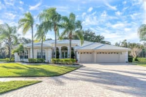 462 Tall Oak Trail, Tarpon Springs, FL 34688, Sold 01/27/22