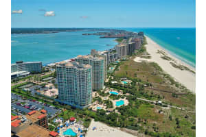 1180 Gulf Blvd, Clearwater Beach, FL 33767, Sold 01/10/22