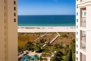 1180 Gulf Blvd, Clearwater Beach, FL 33767, Sold 01/10/22