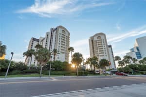450 S Gulfview Blvd, Clearwater, FL 33767, Sold 03/04/22