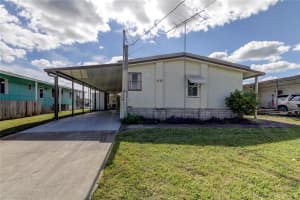 6510 Tower Dr, Hudson, FL 34667, Sold 01/04/22