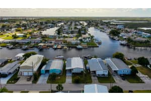 6510 Tower Dr, Hudson, FL 34667, Sold 01/04/22