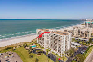 1460 Gulf Blvd, Clearwater, FL 33767, Sold 01/14/22