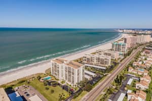 1460 Gulf Blvd, Clearwater, FL 33767, Sold 01/14/22