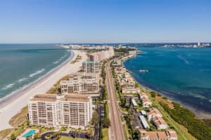 1460 Gulf Blvd, Clearwater, FL 33767, Sold 01/14/22