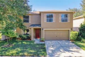 2007 Ashley Lakes Dr, Odessa, FL 33556, Sold 03/22/22
