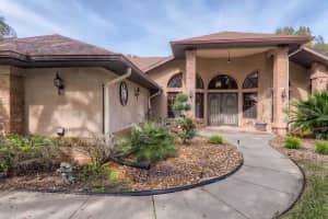 6491 Laurel Oak Dr, Spring Hill, FL 34607, Sold 01/24/22