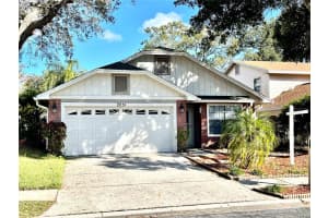 2251 Springwood Cir N, Clearwater, FL 33763, Sold 12/30/21
