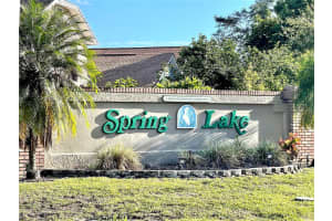 2251 Springwood Cir N, Clearwater, FL 33763, Sold 12/30/21