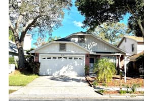 2251 Springwood Cir N, Clearwater, FL 33763, Sold 12/30/21